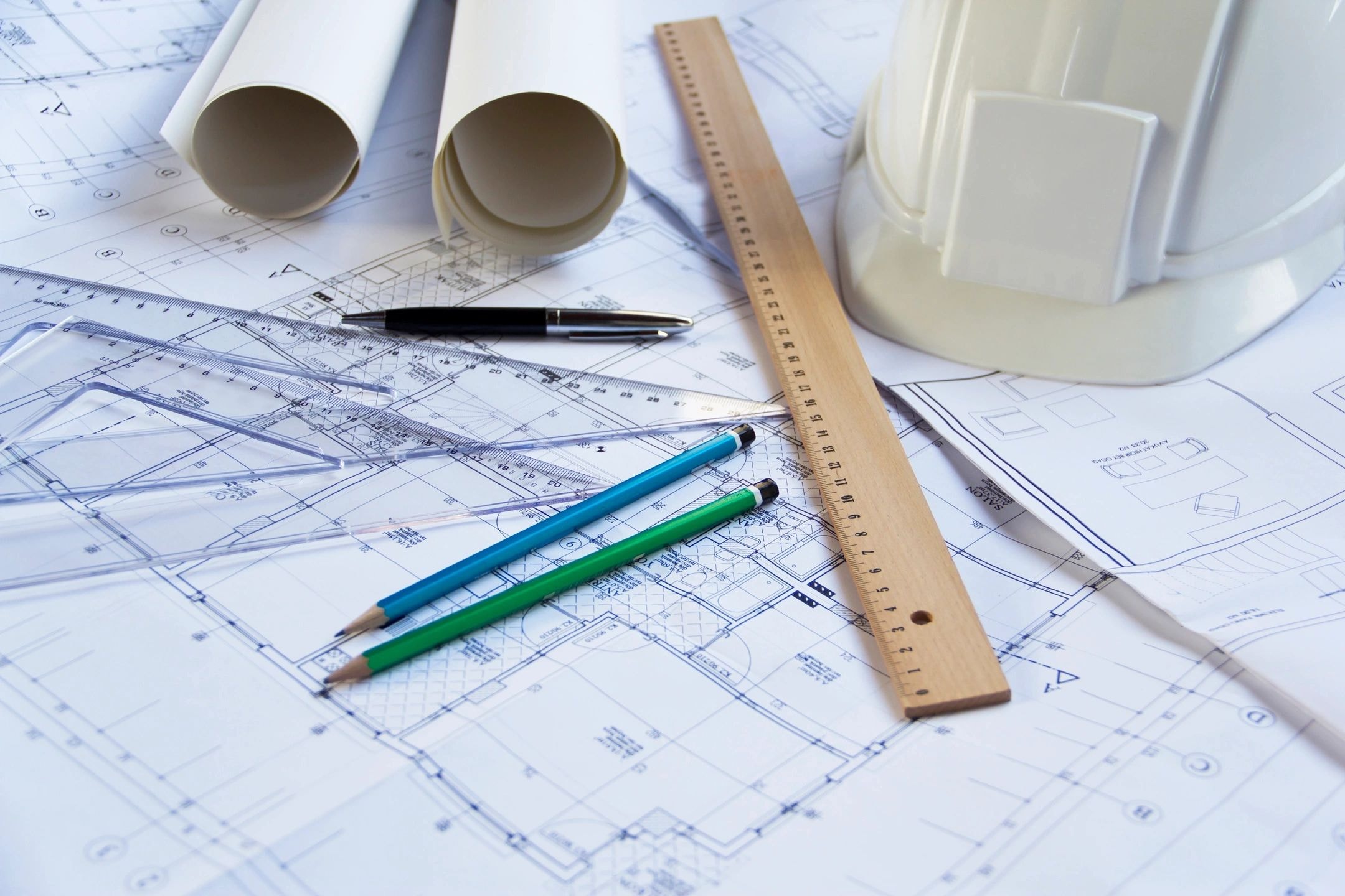 Civil engineering infrastructure